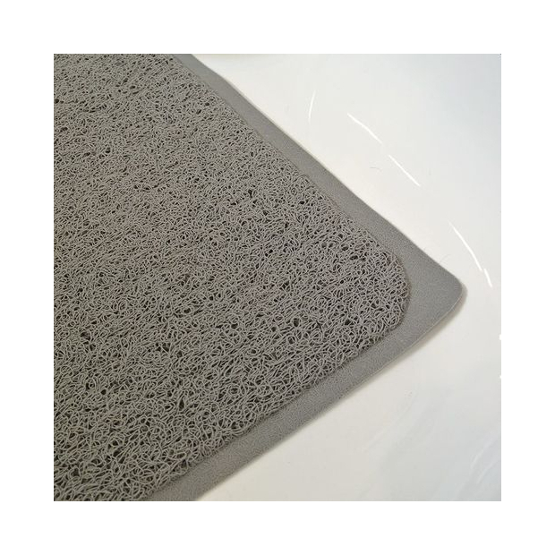 Tapis de douche antidérapant & anti-moisissures