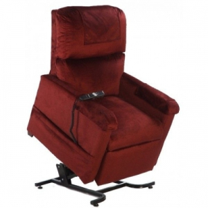 Fauteuil Releveur Relaxation Confort Premium 1 moteur