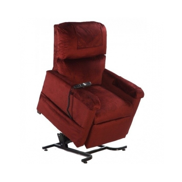 Fauteuil Releveur Relaxation Confort Premium 1 moteur