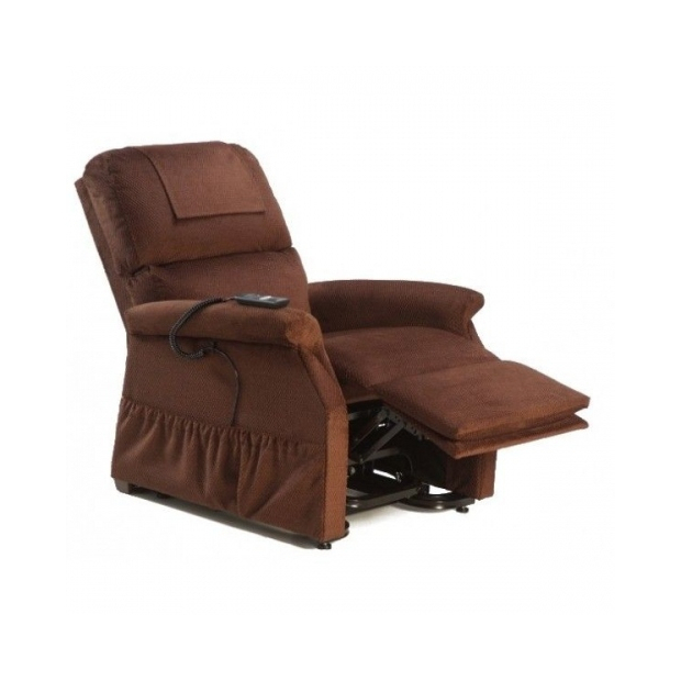 Fauteuil Releveur Relaxation Confort Premium 1 moteur