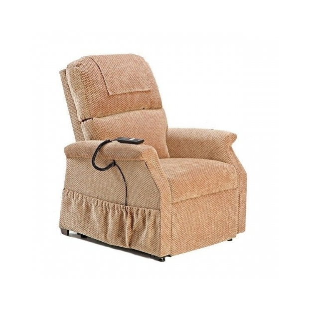 Fauteuil Releveur Relaxation Confort Premium 1 moteur