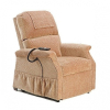 Fauteuil Releveur Relaxation Confort Premium 1 moteur