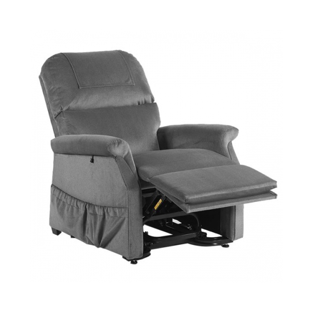 Fauteuil Releveur Relaxation Confort Premium 1 moteur