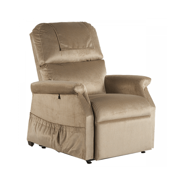 Fauteuil Releveur Relaxation Confort Premium 1 moteur