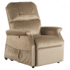 Fauteuil Releveur Relaxation Confort Premium 1 moteur