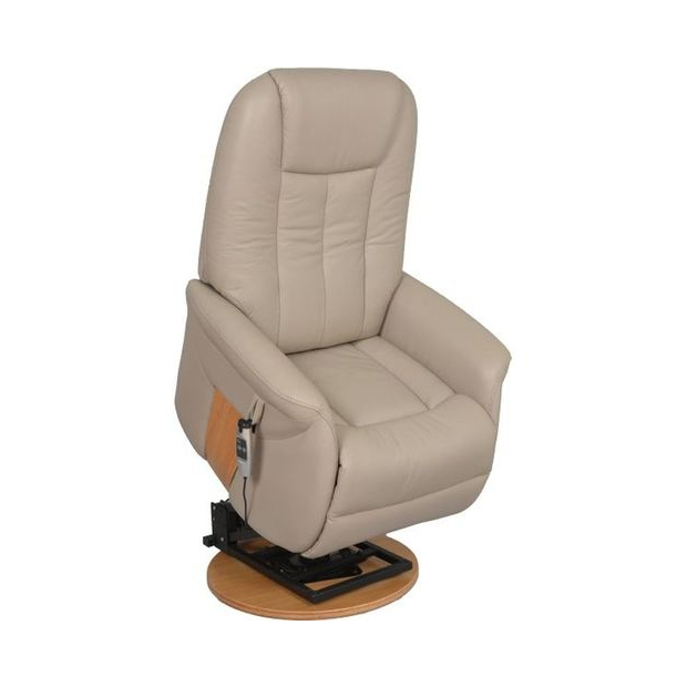 Fauteuil Pivotant Releveur Relax Toundra