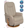 Fauteuil Pivotant Releveur Relax Toundra