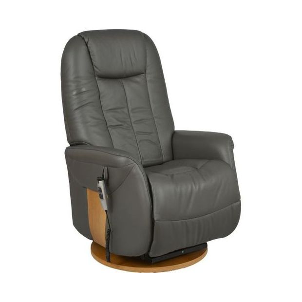 Fauteuil Pivotant Releveur Relax Toundra