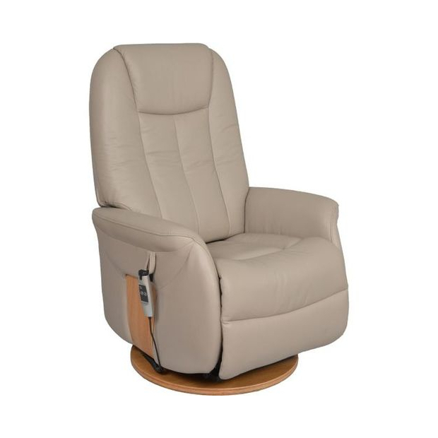 Fauteuil Pivotant Releveur Relax Toundra