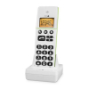 Téléphone sans fil Dect Doro Phone Easy 336 W