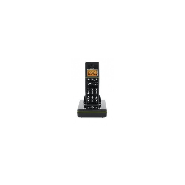 Téléphone sans fil Dect Doro Phone Easy 336 W