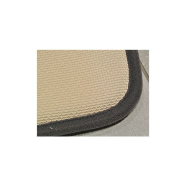 Tapis de sortie de bain microfibres antiglisse