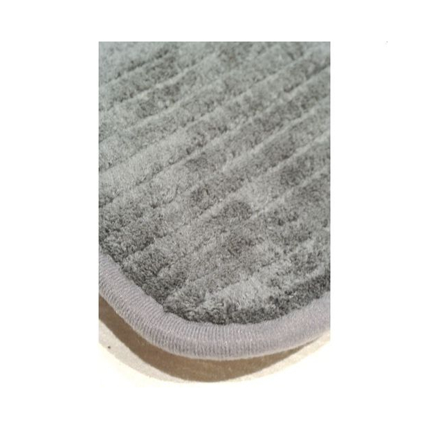 Tapis de sortie de bain microfibres antiglisse