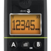 Téléphone sans fil Dect Doro Phone Easy 336 W