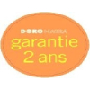 Téléphone sans fil Dect Doro Phone Easy 336 W