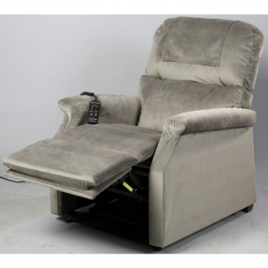 Fauteuil Releveur Relaxation Confort Premium bi-moteurs