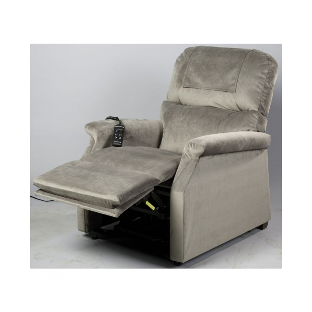 Fauteuil Releveur Relaxation Confort Premium bi-moteurs