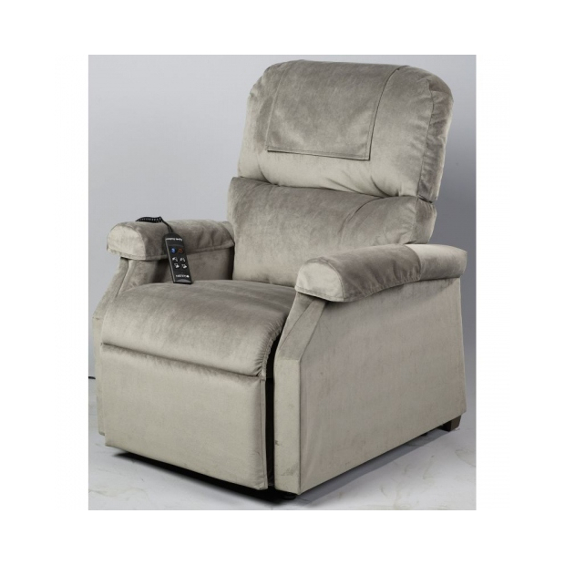 Fauteuil Releveur Relaxation Confort Premium bi-moteurs