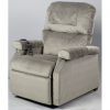 Fauteuil Releveur Relaxation Confort Premium bi-moteurs