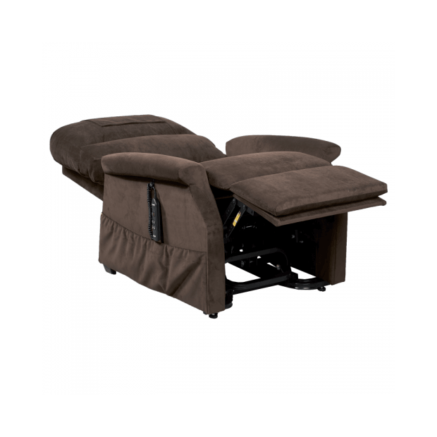 Fauteuil Releveur Relaxation Confort Premium bi-moteurs