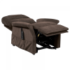 Fauteuil Releveur Relaxation Confort Premium bi-moteurs