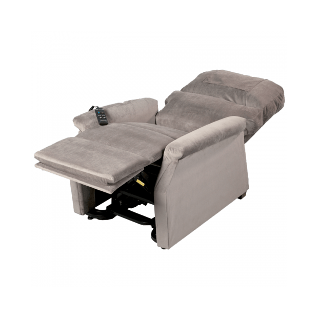 Fauteuil Releveur Relaxation Confort Premium bi-moteurs