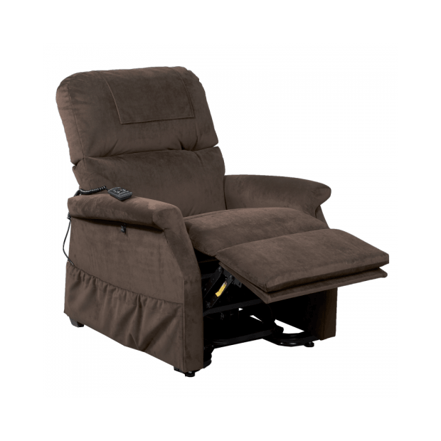 Fauteuil Releveur Relaxation Confort Premium bi-moteurs