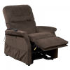 Fauteuil Releveur Relaxation Confort Premium bi-moteurs