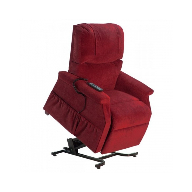 Fauteuil Releveur Relaxation Confort Premium bi-moteurs