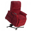 Fauteuil Releveur Relaxation Confort Premium bi-moteurs