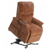 Fauteuil Releveur Relaxation Confort Premium bi-moteurs