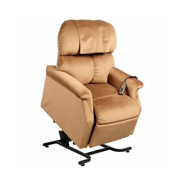 Fauteuil Releveur Confort Plus taille Mini Bi-moteurs