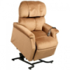 Fauteuil Releveur Confort Plus taille Mini Bi-moteurs