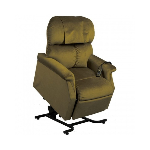 Fauteuil Releveur Confort Plus taille Mini Bi-moteurs