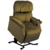 Fauteuil Releveur Confort Plus taille Mini Bi-moteurs