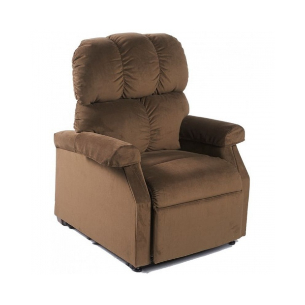 Fauteuil Releveur Confort Plus taille Mini Bi-moteurs