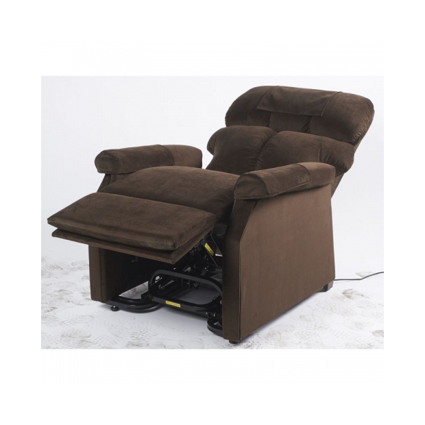 Fauteuil Releveur Confort Plus taille Mini Bi-moteurs