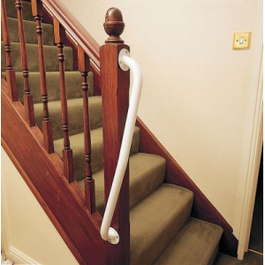 Barre d'appui Ringwood spéciale escalier