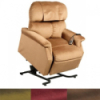 Fauteuil Releveur Relaxation Confort Plus Bi-moteurs