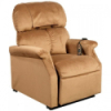 Fauteuil Releveur Relaxation Confort Plus Bi-moteurs