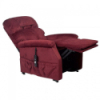 Fauteuil Releveur Relaxation Confort Plus Bi-moteurs