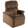 Fauteuil Releveur Relaxation Confort Plus Bi-moteurs