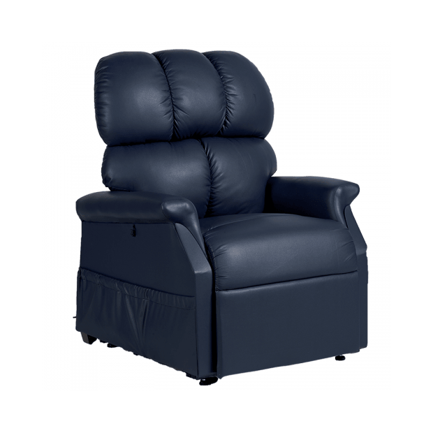 Fauteuil Releveur Relaxation Confort Plus Brisa Bi-moteurs