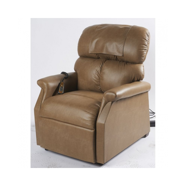 Fauteuil Releveur Relaxation Confort Plus Brisa Bi-moteurs