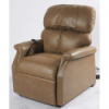 Fauteuil Releveur Relaxation Confort Plus Brisa Bi-moteurs