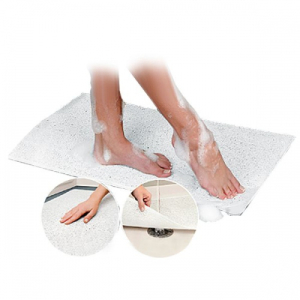 Tapis de bain antidérapant & anti-moisissures