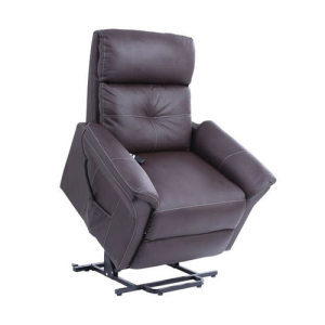 Fauteuil Releveur et Relaxation Électrique Diamant 2 moteurs