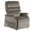 fauteuil releveur confort classic 2 moteurs coloris Taupe