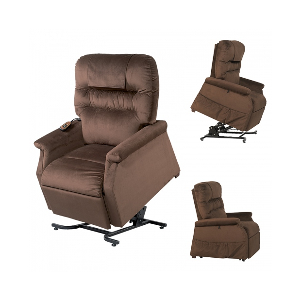 Fauteuil Releveur Confort Classic Mini 1 moteur