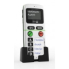 Socle chargeur pour GSM Mobile Doro Phone Easy et Handle Plus